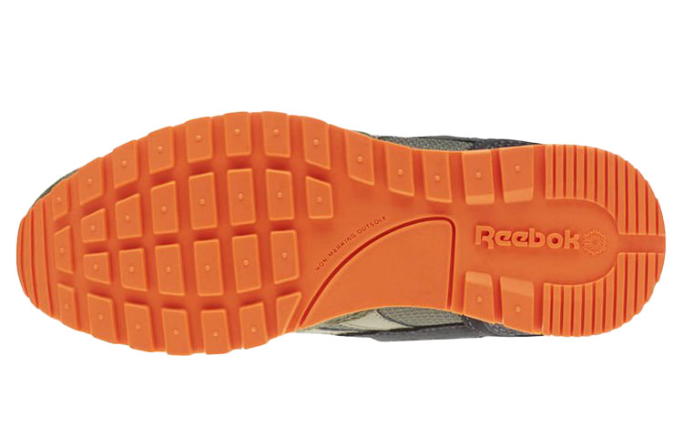 Details for Reebok GL 3000 SP 'Ink Green' BD2437