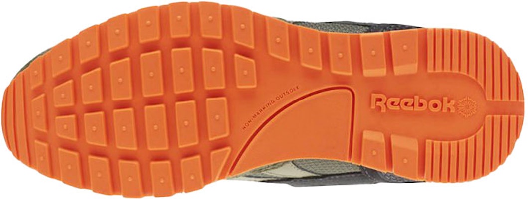 Reebok GL 3000 SP 'Ink Green' BD2437 Details for Reebok GL 3000 SP 'Ink Green' BD2437