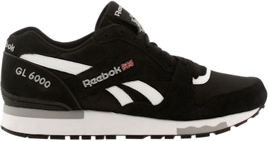 Reebok GL 6000 'Black' V44751 Reebok GL 6000 'Black' V44751