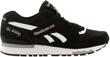 Reebok GL 6000 'Black' V44751 Reebok GL 6000 'Black' V44751