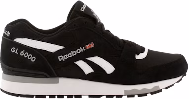 Reebok GL 6000 'Black' V44751 Reebok GL 6000 'Black' V44751