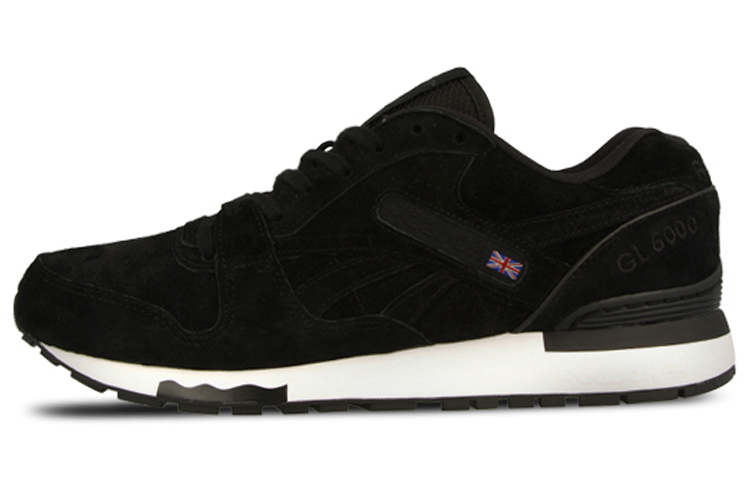 Buy Reebok GL 6000 'Hitam' V66558