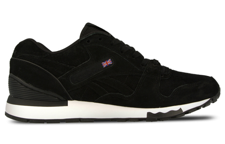 Order Reebok GL 6000 'Hitam' V66558