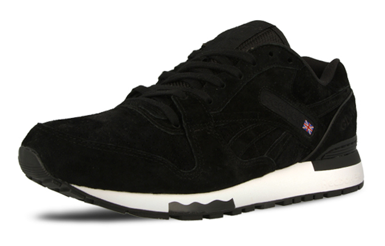 Lookbook Reebok GL 6000 'Hitam' V66558