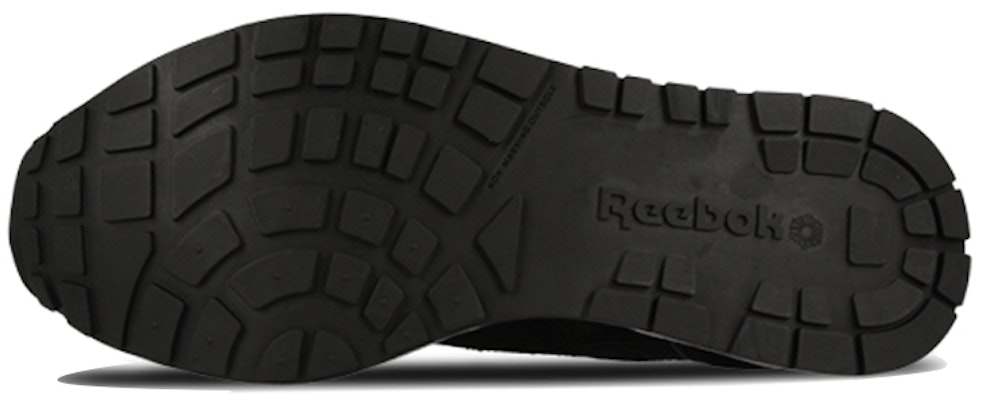 Reebok GL 6000 'Black' V66558 Purchase Reebok GL 6000 'Black' V66558
