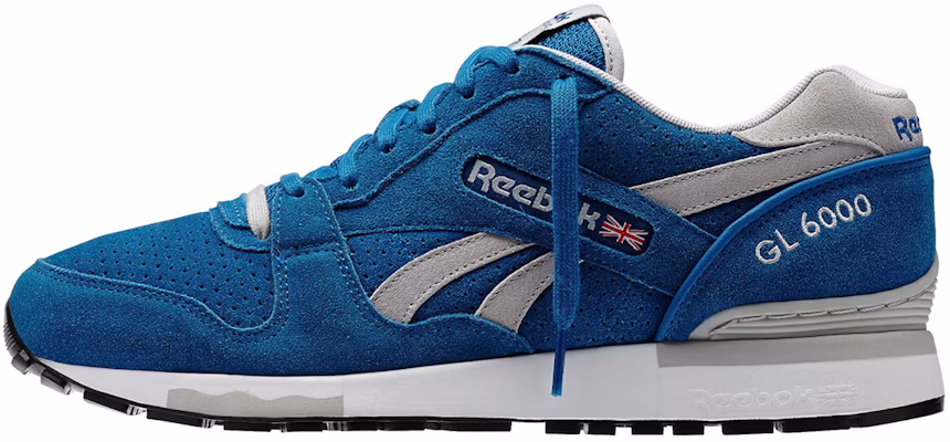 Reebok Gl 6000 /Blue 'Grey' M42932 Buy Reebok Gl 6000 /Blue 'Grey' M42932