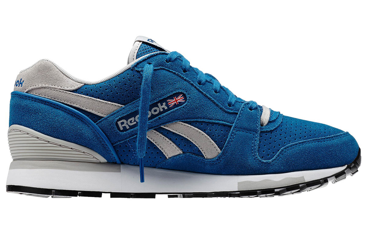 Order Reebok Gl 6000 /Blue 'Grey' M42932