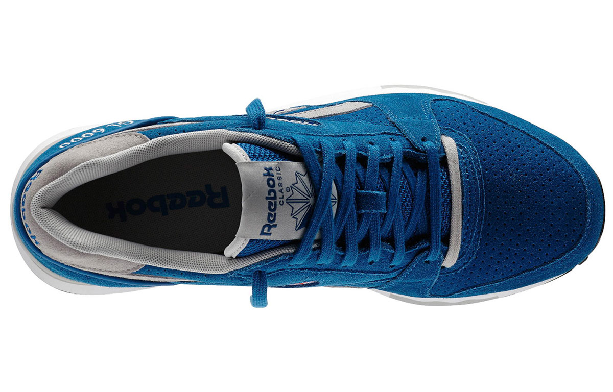 Shop Reebok Gl 6000 /Blue 'Grey' M42932