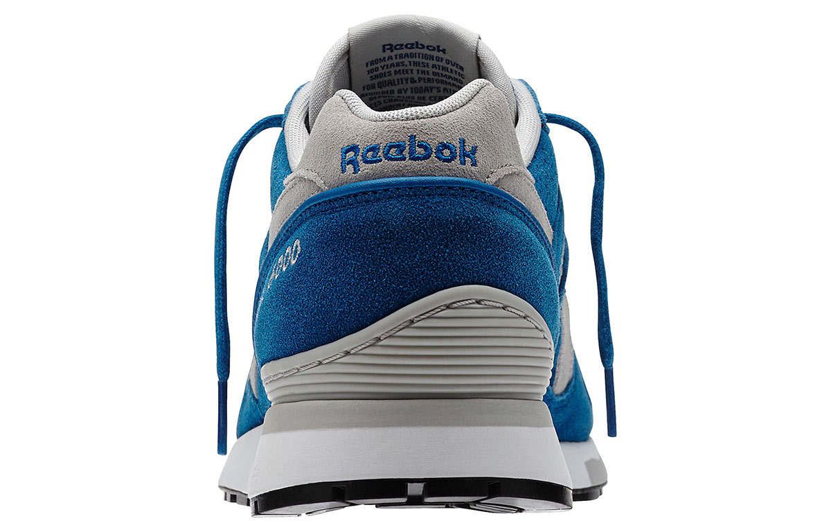 Purchase Reebok Gl 6000 /Blue 'Grey' M42932