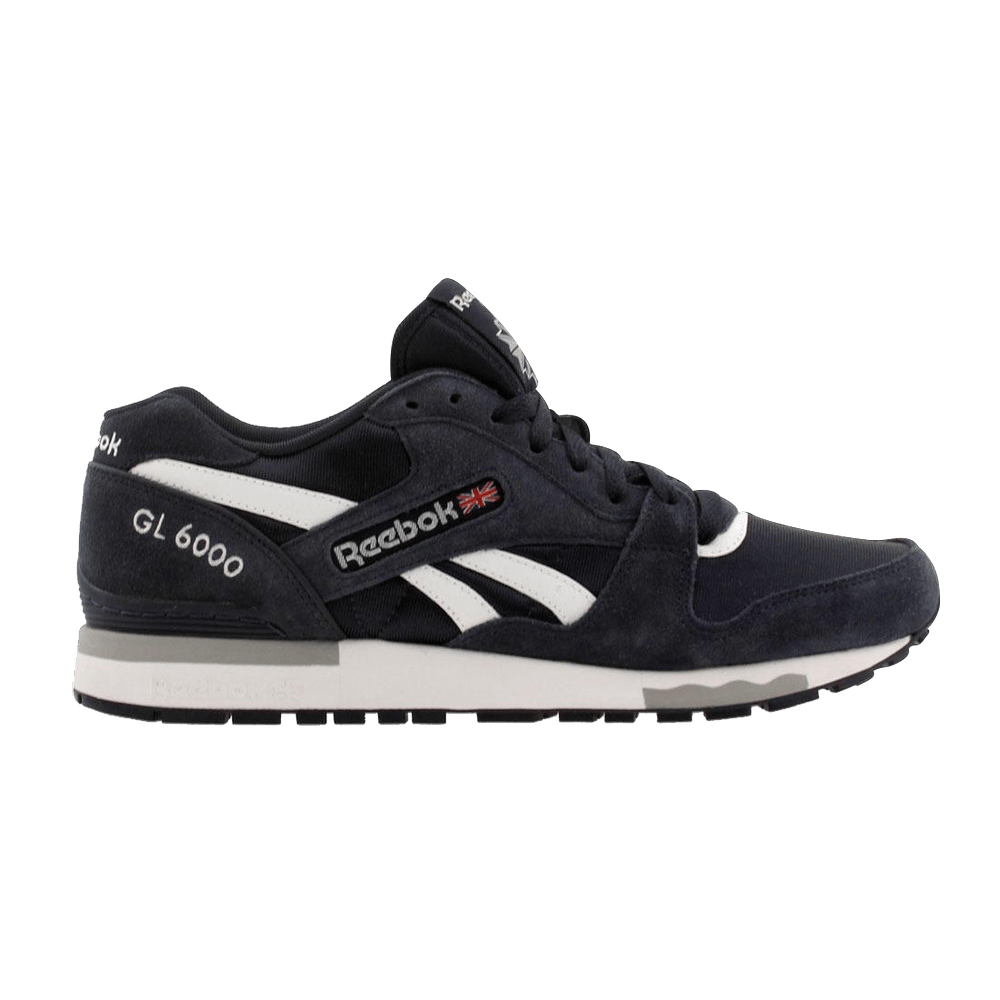 Reebok GL 6000 'Blue' V45338
