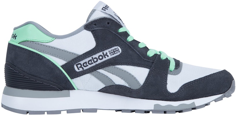 Reebok GL 6000 Biru/Hijau 'Kelabu' BS7262 Order Reebok GL 6000 Biru/Hijau 'Kelabu' BS7262
