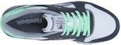 Shop Reebok GL 6000 Biru/Hijau 'Kelabu' BS7262