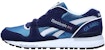 Reebok GL 6000 'Kasut Lari Rendah Biru' V71439