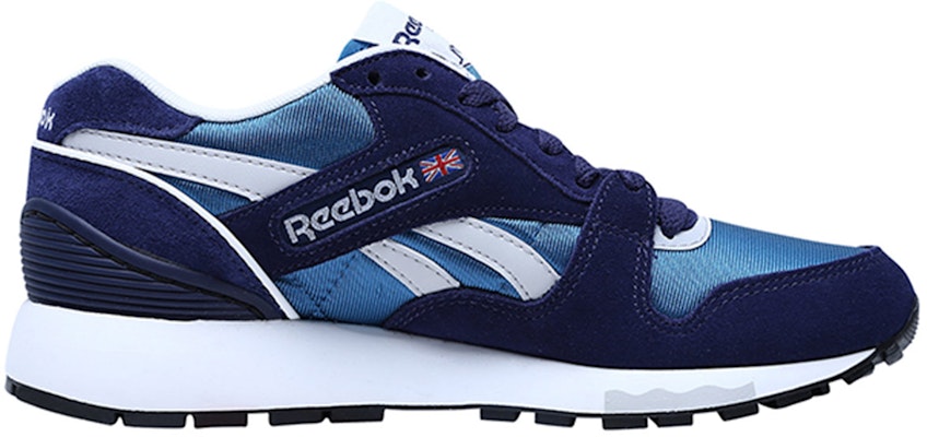 Reebok GL 6000 'Blue Low-Top Runner' V71439 Order Reebok GL 6000 'Blue Low-Top Runner' V71439