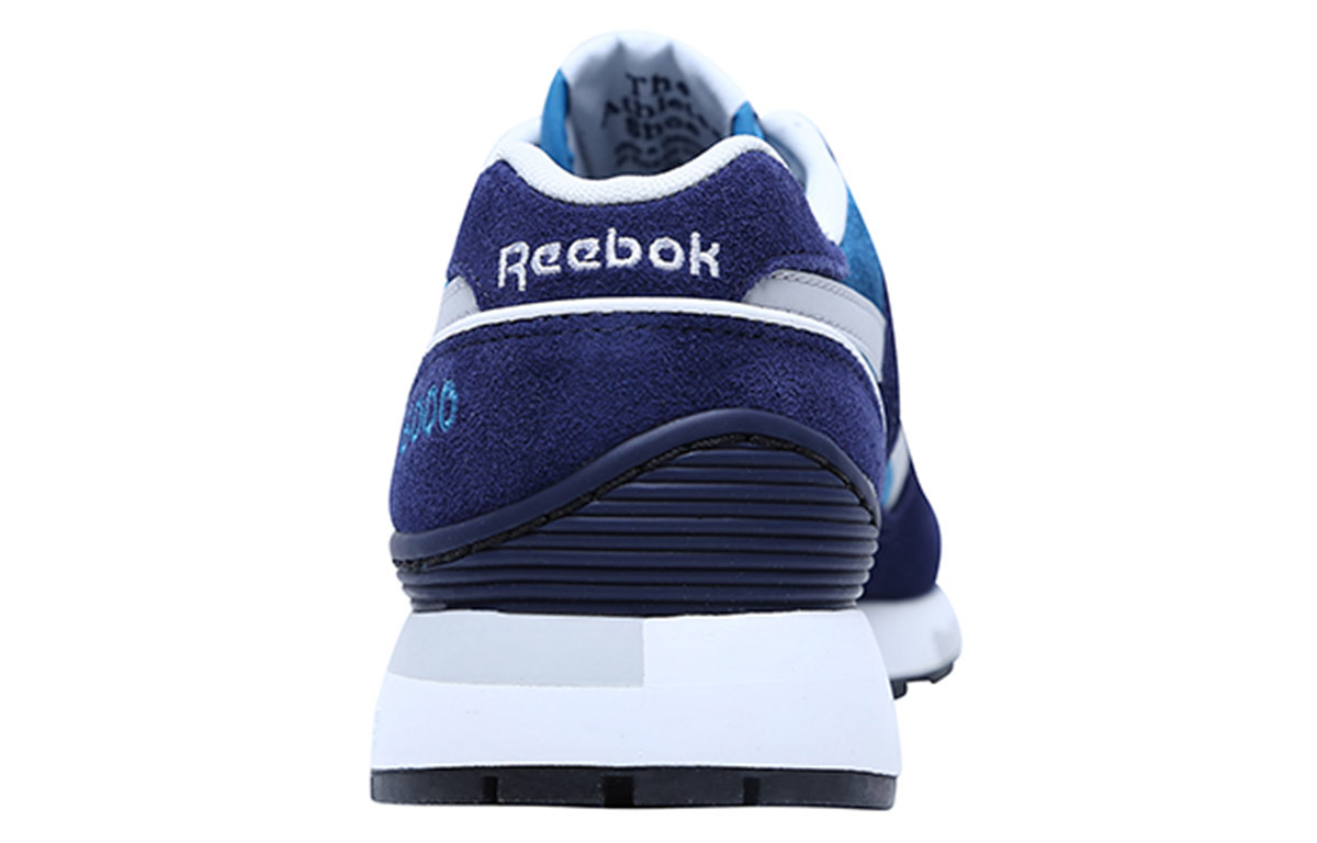 Shop Reebok GL 6000 'Kasut Lari Rendah Biru' V71439