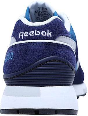 Reebok GL 6000 'Blue Low-Top Runner' V71439 Shop Reebok GL 6000 'Blue Low-Top Runner' V71439