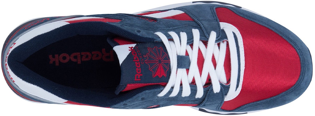 Sepatu Reebok GL 6000 Biru/Merah/Putih V59143 Shop Sepatu Reebok GL 6000 Biru/Merah/Putih V59143