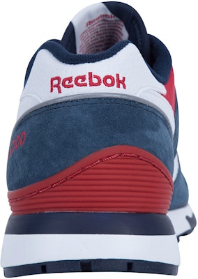 Sepatu Reebok GL 6000 Biru/Merah/Putih V59143 Purchase Sepatu Reebok GL 6000 Biru/Merah/Putih V59143