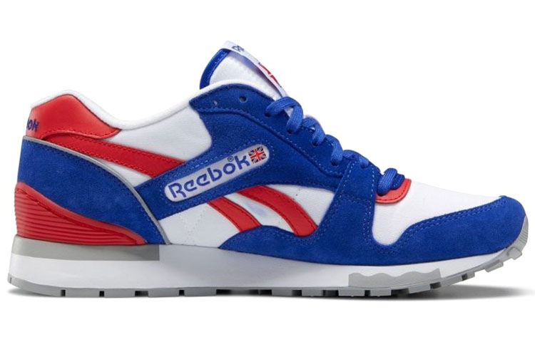 Order Reebok GL 6000 'Azul Blanco Rojo' GZ0543