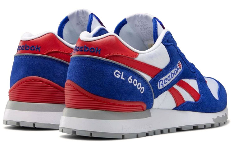 Purchase Reebok GL 6000 'Azul Blanco Rojo' GZ0543