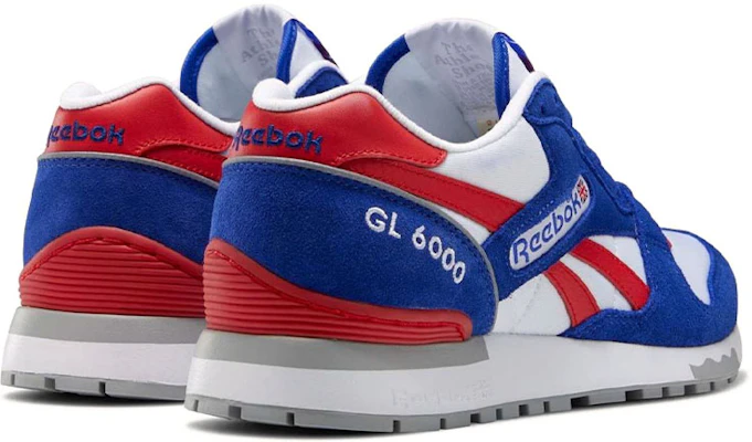 Reebok GL 6000 'Azul Blanco Rojo' GZ0543 Purchase Reebok GL 6000 'Azul Blanco Rojo' GZ0543
