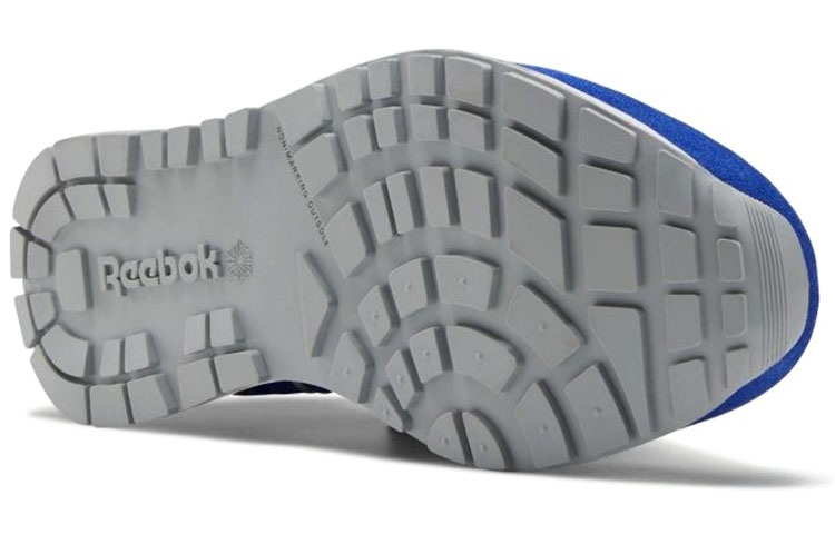Details for Reebok GL 6000 'Azul Blanco Rojo' GZ0543