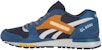 Reebok GL 6000 Biru/ 'Kuning' BS7259