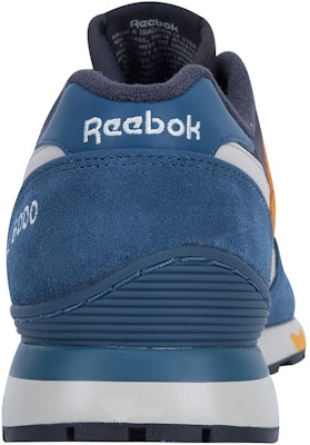 Reebok Gl 6000 Blue/ 'Yellow' BS7259 Purchase Reebok Gl 6000 Blue/ 'Yellow' BS7259