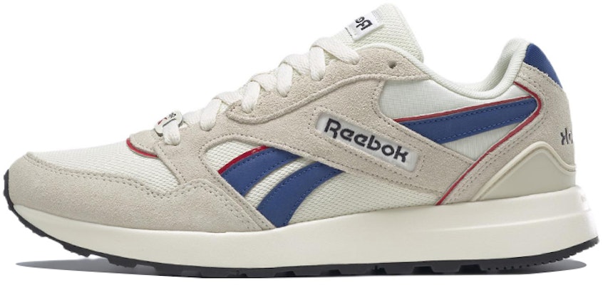 Reebok GL 1000 'White Vector Blue' GY8829 Buy Reebok GL 1000 'White Vector Blue' GY8829