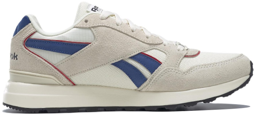 Reebok GL 1000 'White Vector Blue' GY8829 Order Reebok GL 1000 'White Vector Blue' GY8829