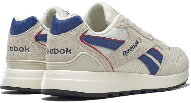 Reebok GL 1000 'White Vector Blue' GY8829 Shop Reebok GL 1000 'White Vector Blue' GY8829