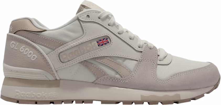Reebok GL 6000 'Chalk' GZ0546 Buy Reebok GL 6000 'Chalk' GZ0546