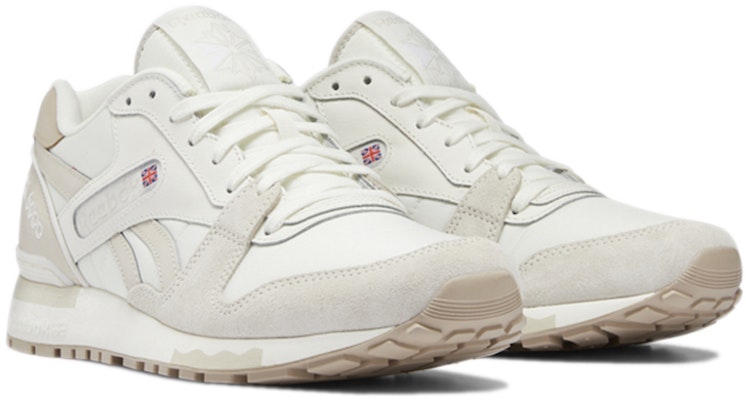 Reebok GL 6000 'Kapur' GZ0546 Lookbook Reebok GL 6000 'Kapur' GZ0546