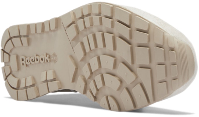 Reebok GL 6000 'Kapur' GZ0546 Details for Reebok GL 6000 'Kapur' GZ0546
