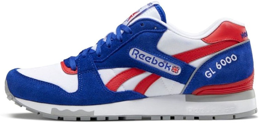 Reebok GL 6000 'Biru Putih Merah' GZ0543 Buy Reebok GL 6000 'Biru Putih Merah' GZ0543