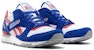 Reebok GL 6000 'Biru Putih Merah' GZ0543