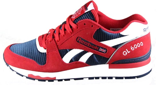 リーボック GL 6000 レッド (Rībōku GL 6000 Reddo) J98338 Buy リーボック GL 6000 レッド (Rībōku GL 6000 Reddo) J98338