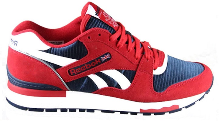 Reebok GL 6000 'Merah' Sneakers J98338 Order Reebok GL 6000 'Merah' Sneakers J98338