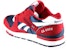 Reebok GL 6000 'Merah' J98338