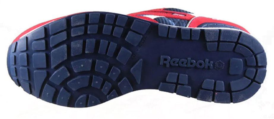 Reebok GL 6000 'Merah' Sneakers J98338 Purchase Reebok GL 6000 'Merah' Sneakers J98338
