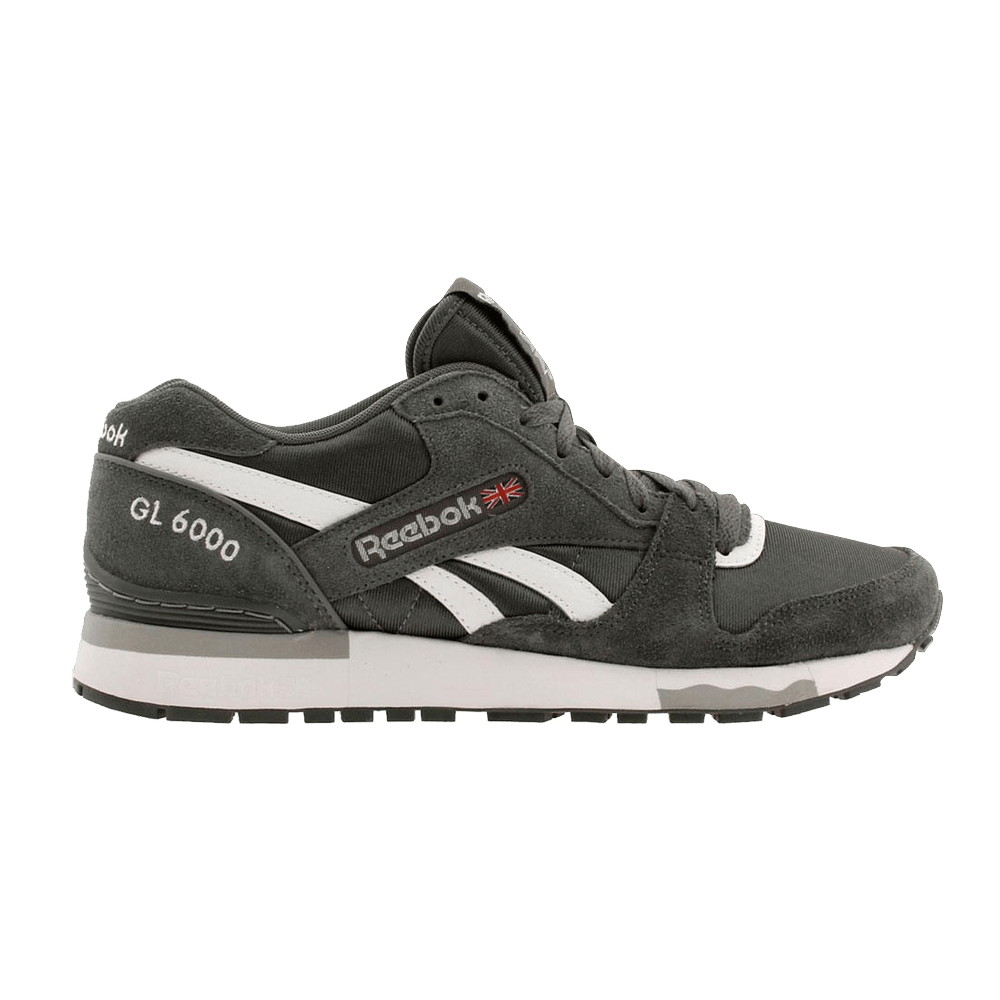reebok gl 6000 grey