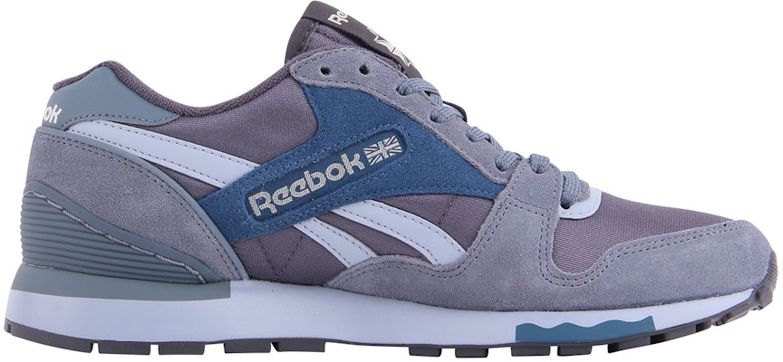 Reebok GL 6000 'Gris' BS7257 Order Reebok GL 6000 'Gris' BS7257