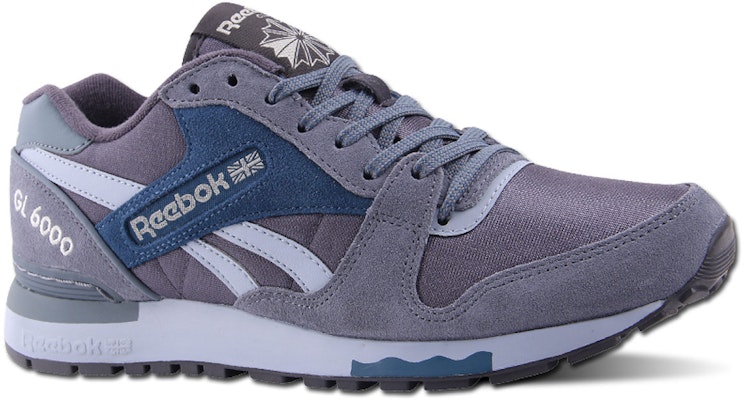 Reebok GL 6000 'Gris' BS7257 Lookbook Reebok GL 6000 'Gris' BS7257