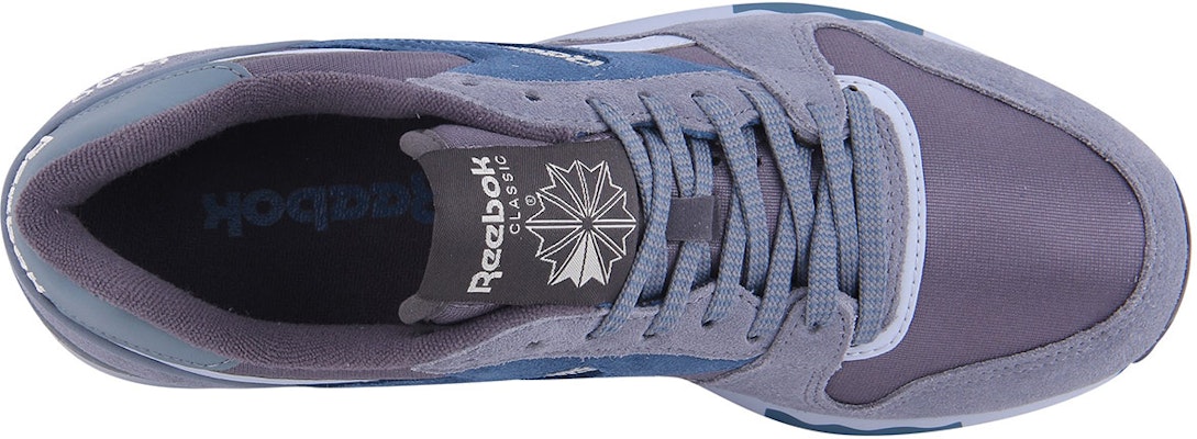 Reebok GL 6000 'Gris' BS7257 Shop Reebok GL 6000 'Gris' BS7257