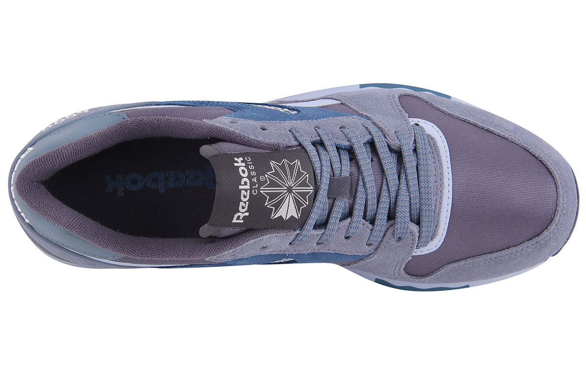 Shop Reebok GL 6000 'Kelabu' BS7257