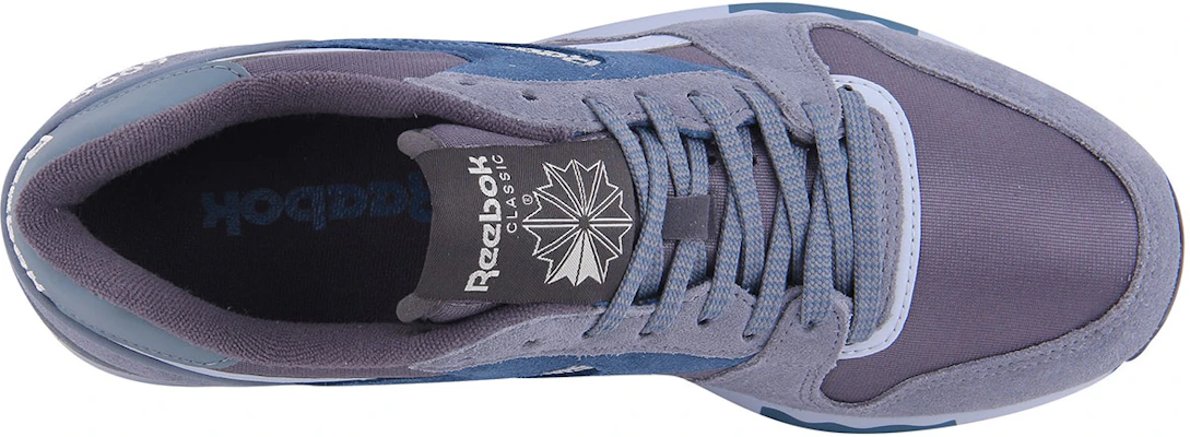 Reebok GL 6000 'Kelabu' BS7257 Shop Reebok GL 6000 'Kelabu' BS7257
