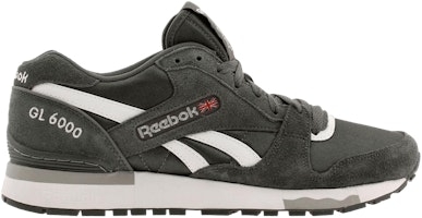 Reebok GL 6000 'Grey' V45337 Reebok GL 6000 'Grey' V45337