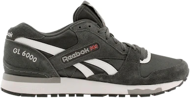 Reebok GL 6000 'Grey' V45337 Reebok GL 6000 'Grey' V45337