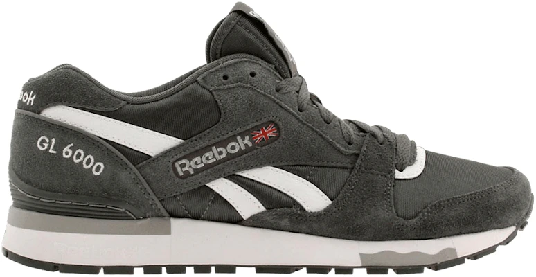 Reebok GL 6000 'Kelabu' V45337 Buy Reebok GL 6000 'Kelabu' V45337