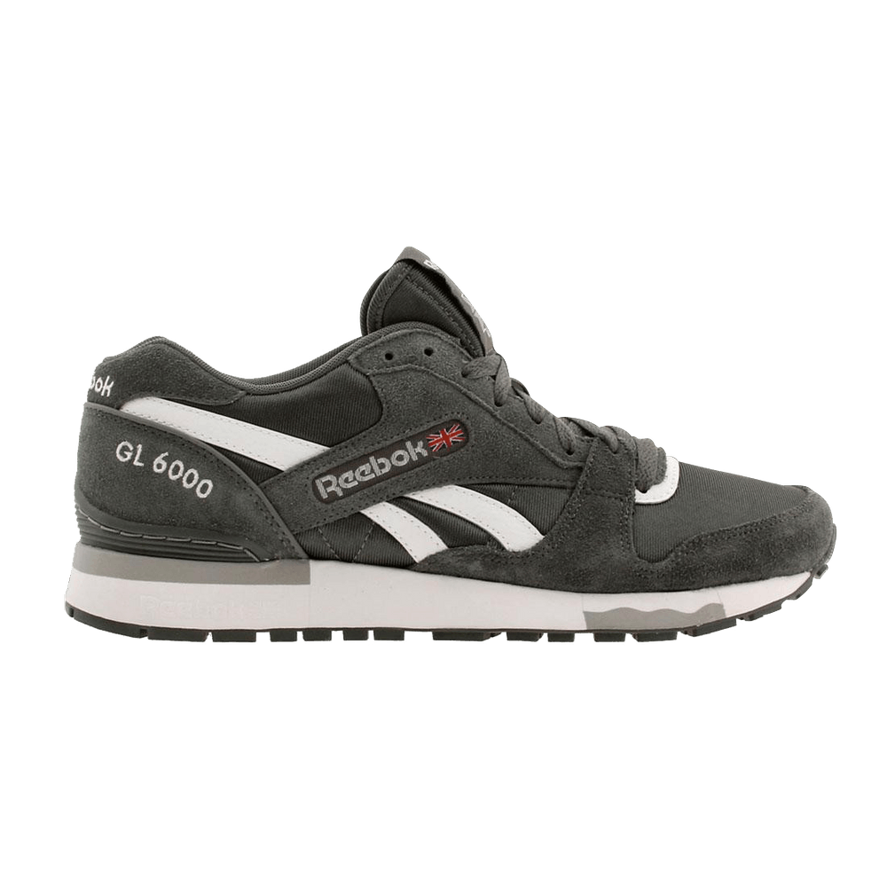 Reebok GL 6000 'Grey' V45337